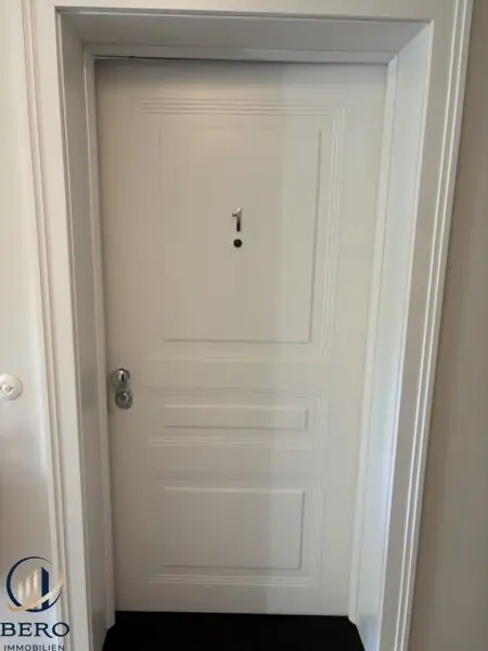 Erstbezug- 2 Zimmer- Gartenwohnung