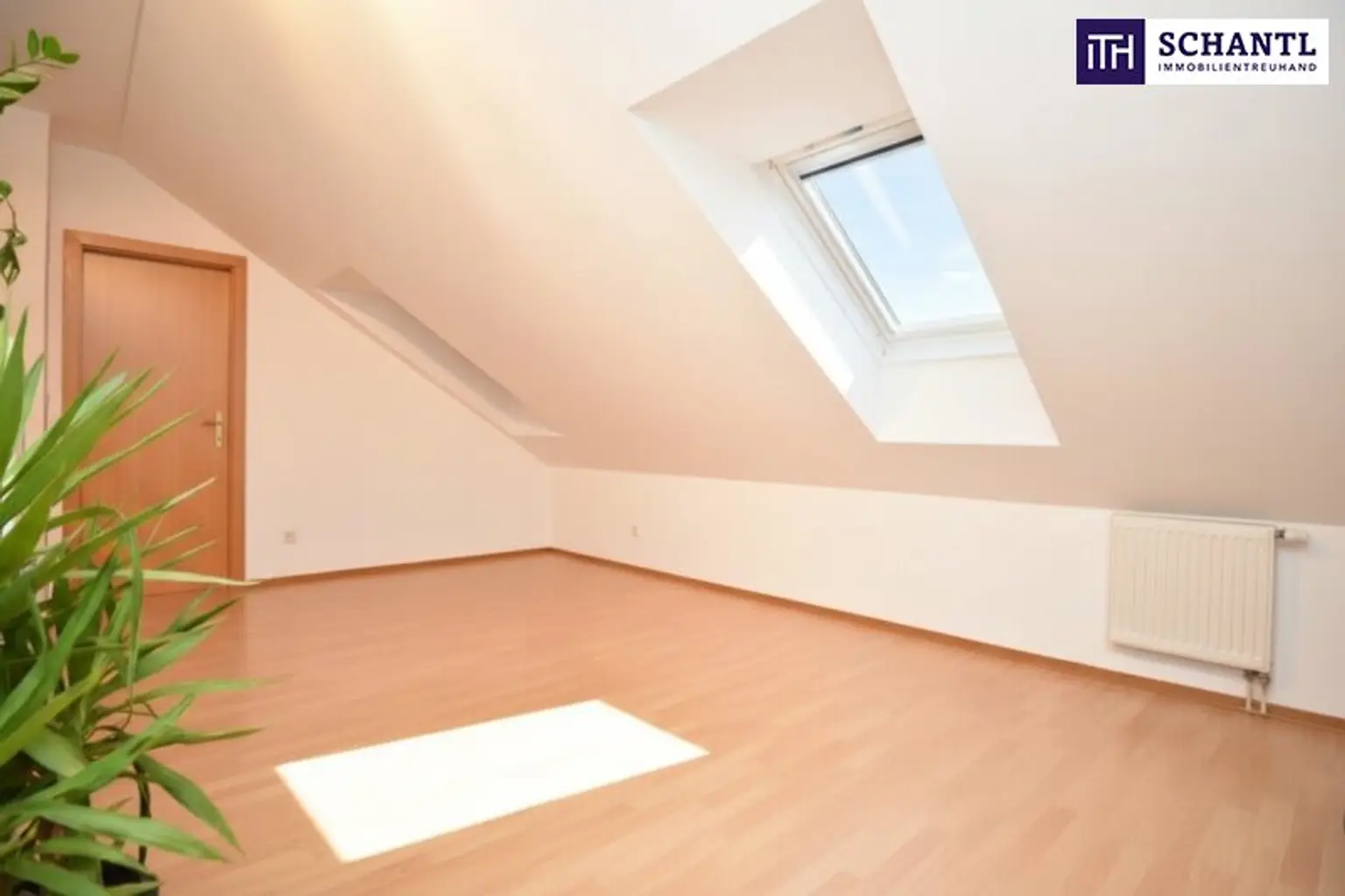 ANLEGER-HIT! Investieren in Top Rendite Objekt! Tolle 2-Zimmer-Wohnung Maisonette in Wildon! Bereits VERMIETET!