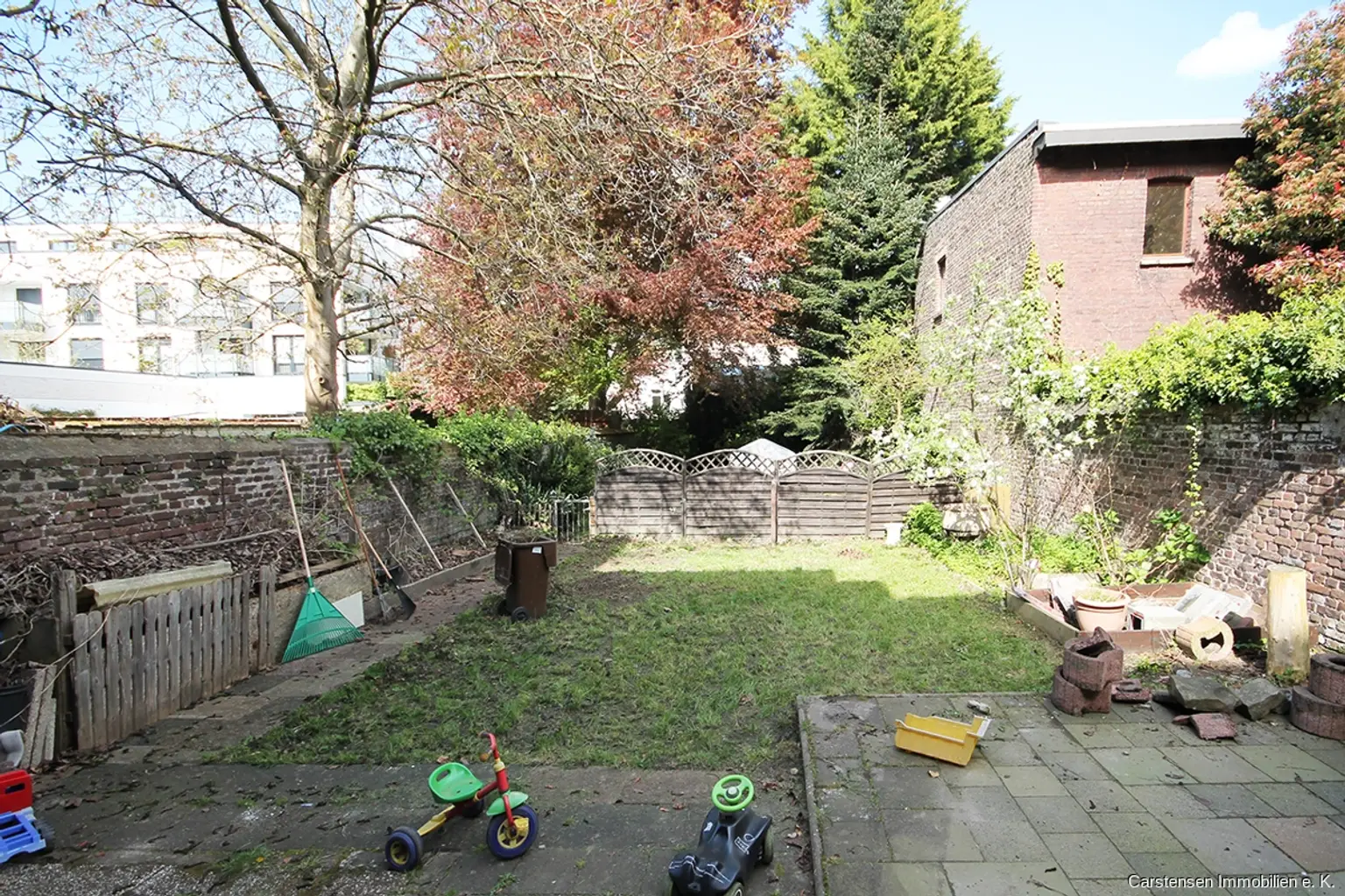 Garten
