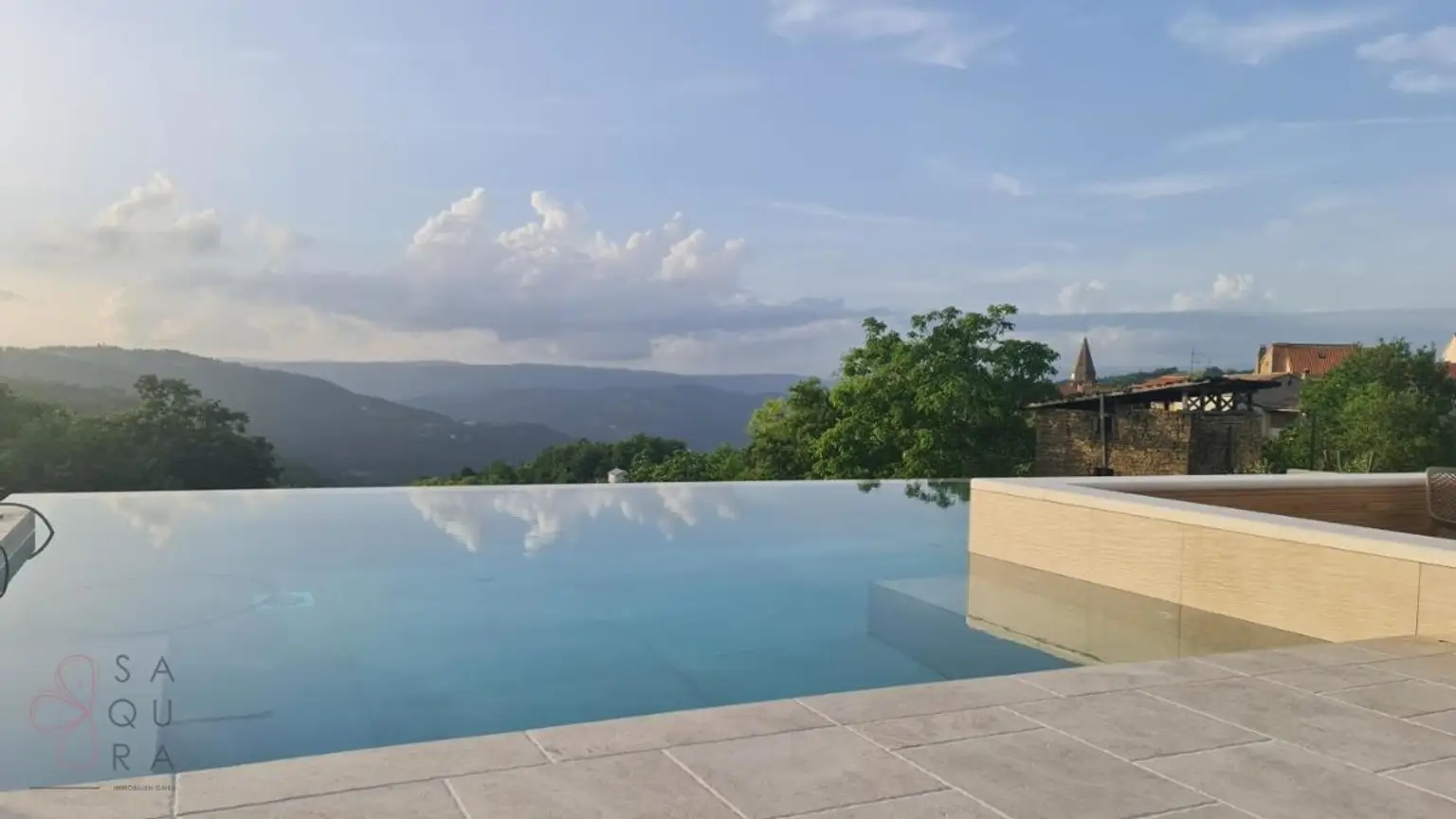 Mediterraner Rückzugsort mit Investitionspotenzial – Ihre Traumvilla in Kascerga