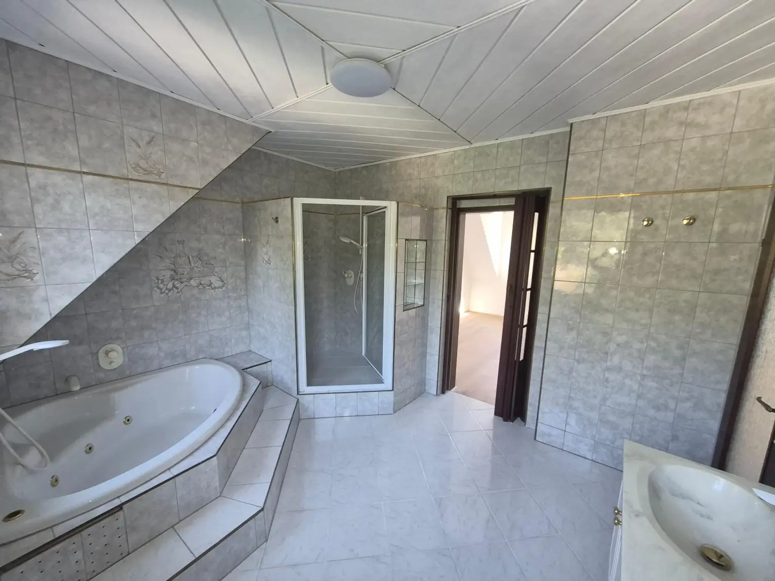 Badezimmer OG