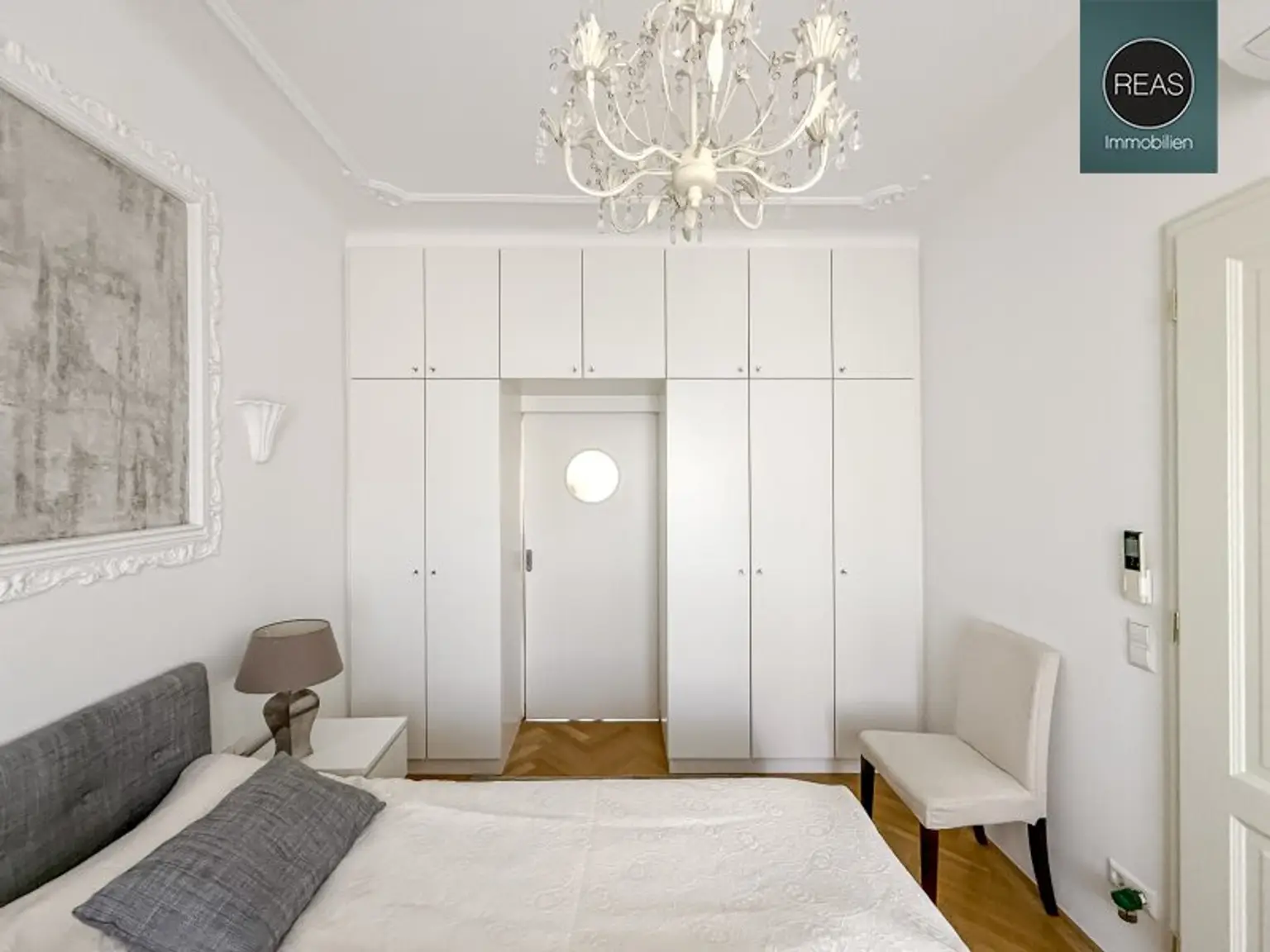 Provisionsfrei: Vollausgestattetes Apartment mit Möblierung und Balkon in Sieveringer Bestlage! Klimatisiert!