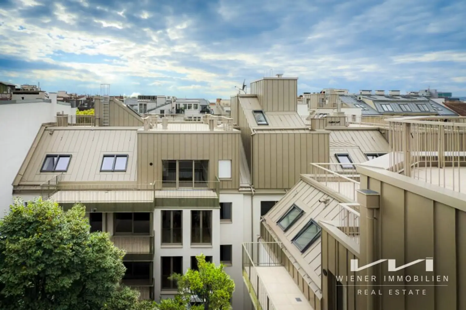 Quartier Starhemberg - Geschichte bewahrt. Zukunft gebaut. Jetzt bezugsbereit.