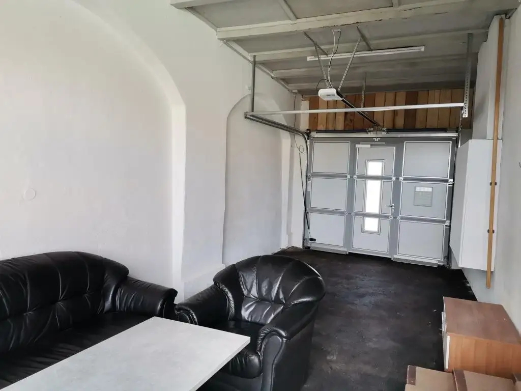 Gemütliches Häuschen mit pflegeleichtem Garten