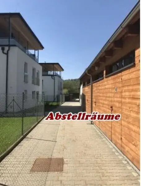 ++NEU** Perfekt für Eigennutzer, Anleger & Genießer: Stilvolle 2-Zimmer-Wohnung mit Terrasse, Eigengarten und Carport im Pielachtal! ++ Garten & Ruhe ++