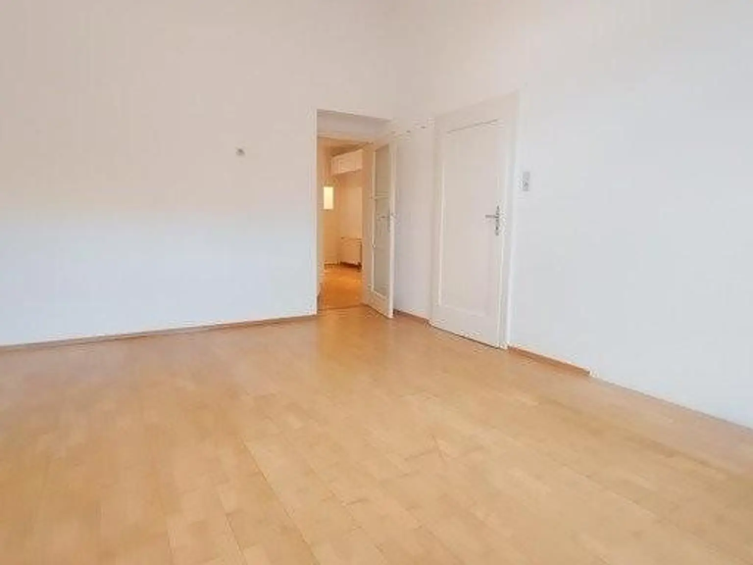 "Attraktive 2-Zimmer-Wohnung in der Nähe des Floridsdorfer Spitz"