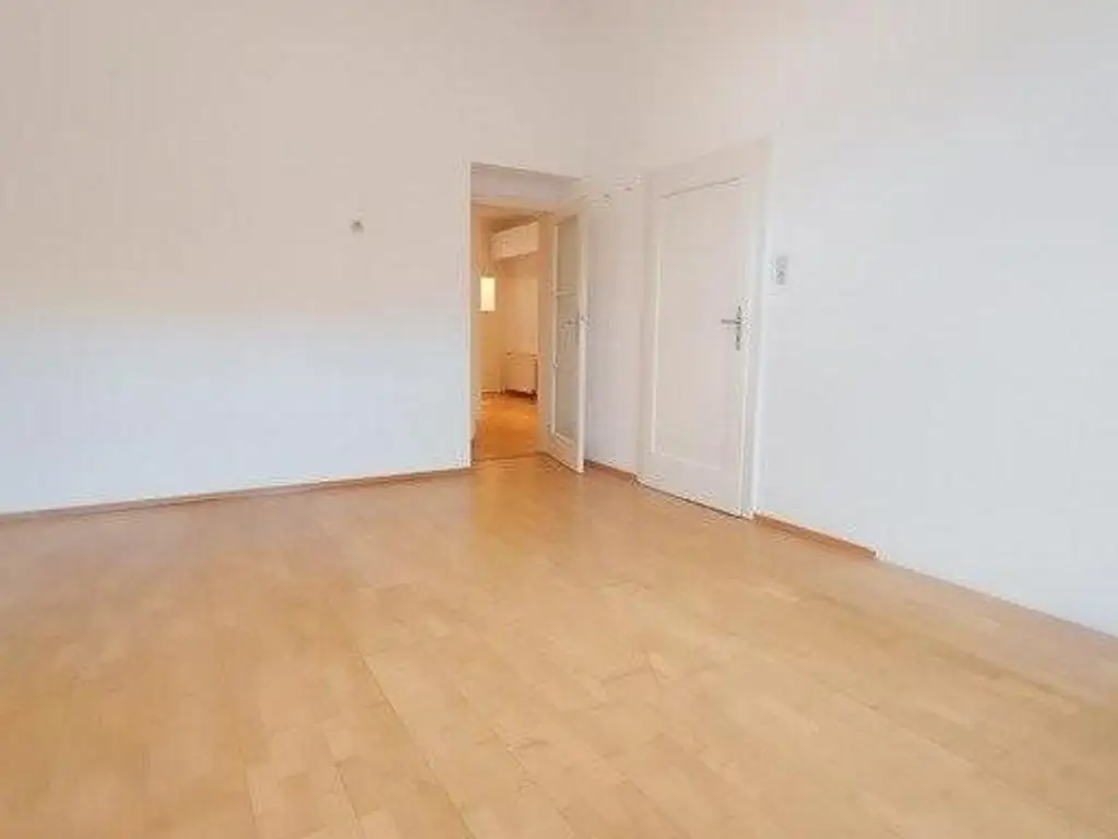 "Attraktive 2-Zimmer-Wohnung in der Nähe des Floridsdorfer Spitz"