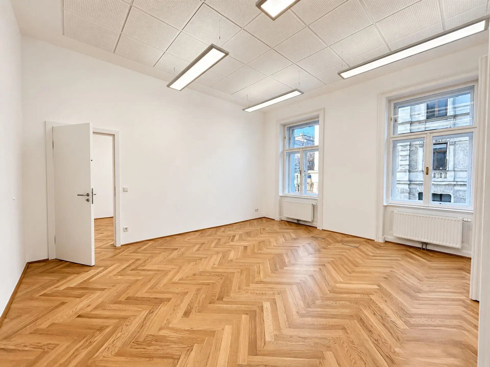 1090 Wien, Garnisongasse 3    (1)