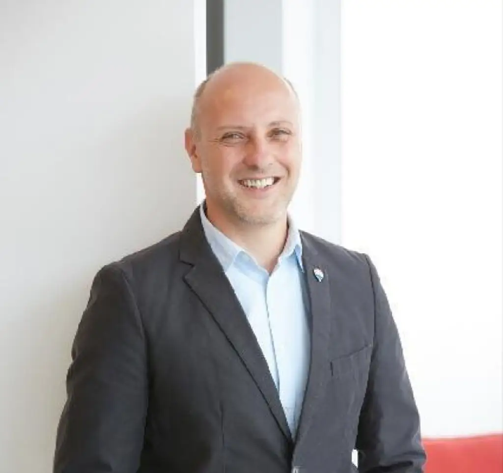 Markus RADOSZTICS