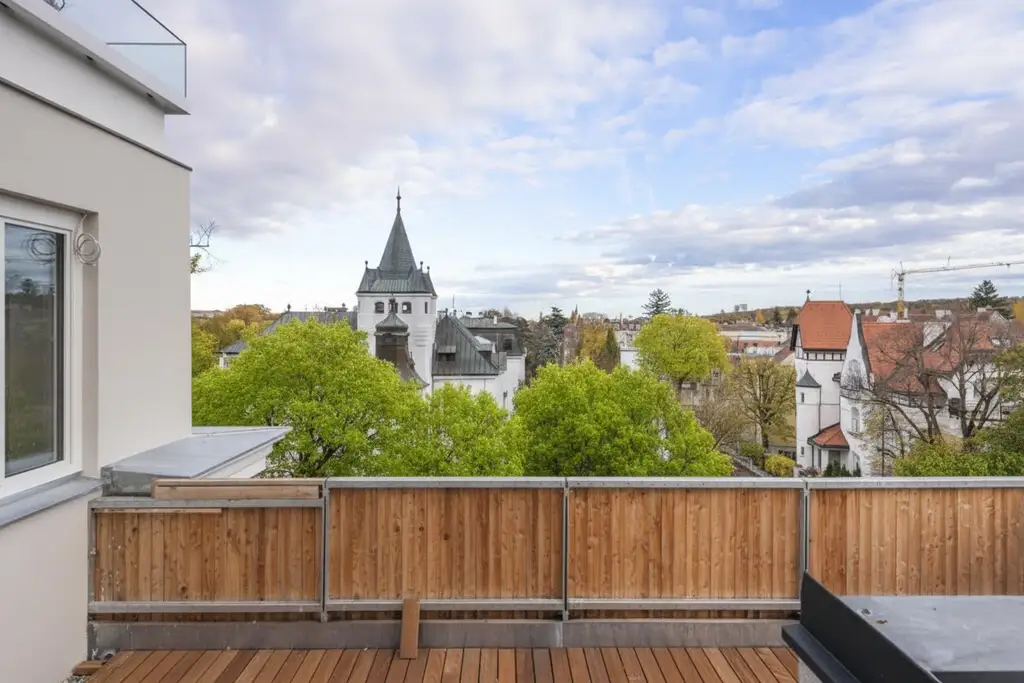 Villa Fleur - Das Schmuckstück mit fast 200m² Wohnfäche