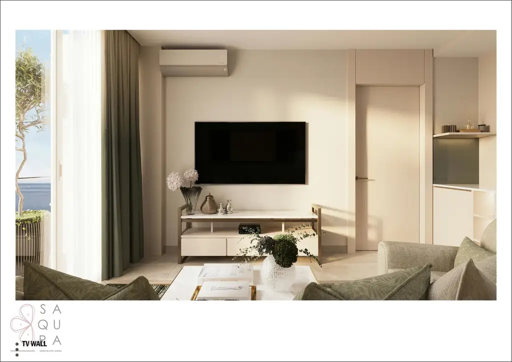 Zwischen Himmel und Meer – Ihr Refugium der Ruhe und Eleganz