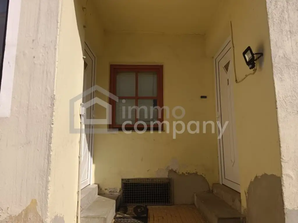 Mehrfamilienhaus mit 3 Wohneinheiten