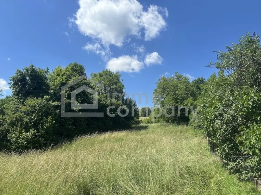 4,6 ha Grund - Haus mittendrin - Einzellage - für Selbstversorger perfekt