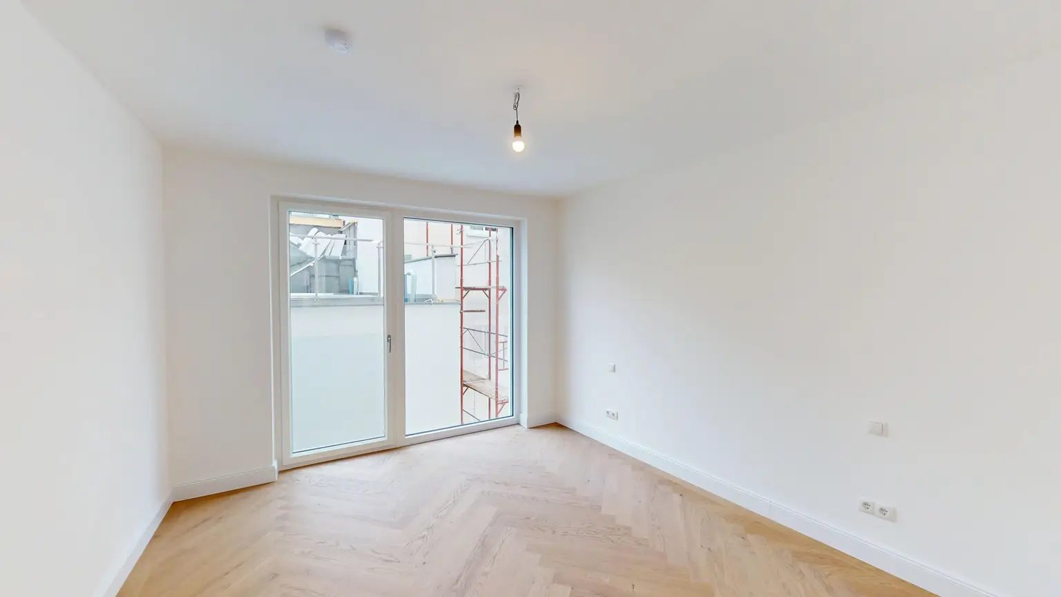 Toplage I Wohnen im Botschaftsviertel I Erstbezug