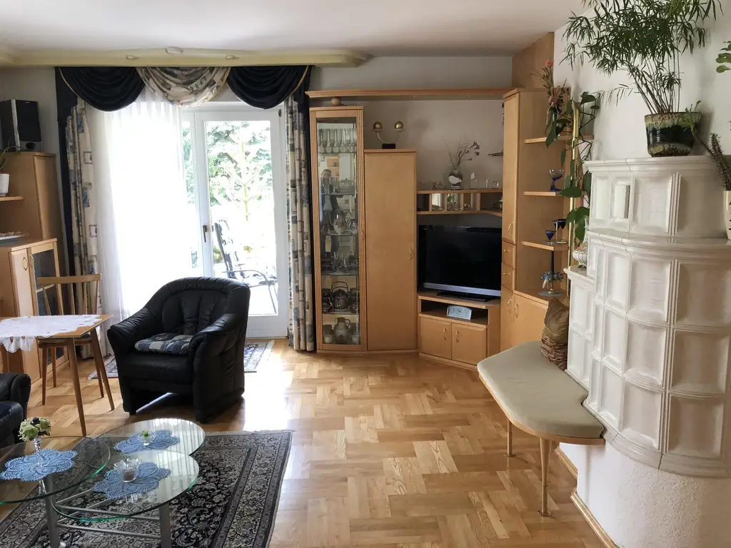 Spittal Nähe: Neuwertiges Haus in ländlicher und ruhiger Lage zu Mieten!!