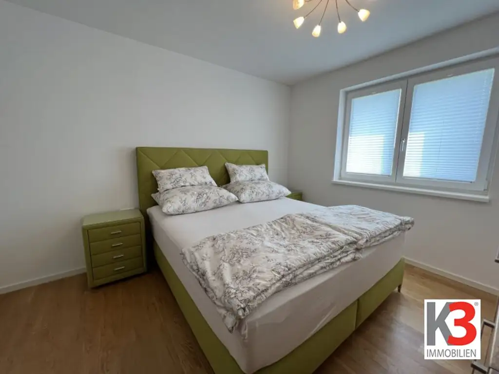 K3 - Traumwohnung - Zweitwohnsitz, barrierefrei, highend-Ausstattung in Gröbming