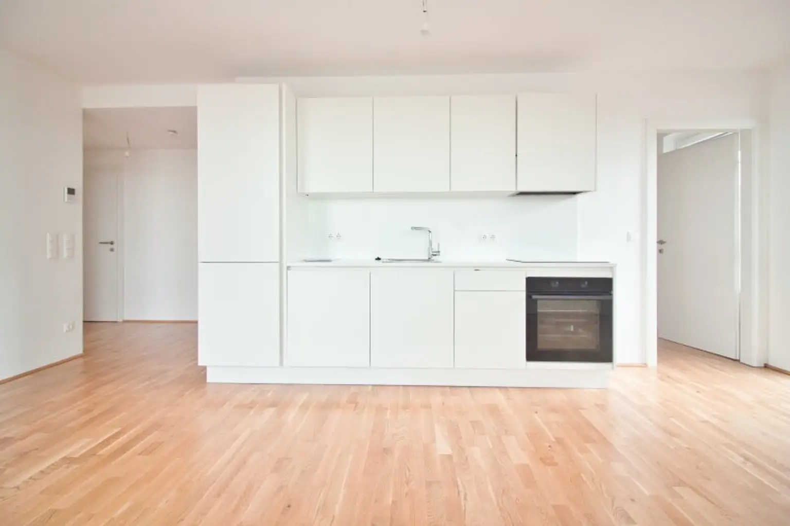 65m2 Terrasse | 3-Zimmer-Wohnung mit Terrasse und Balkon