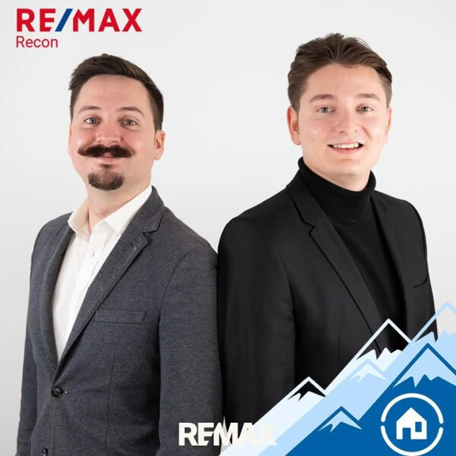 #remaxrecon