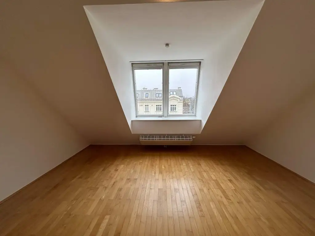 Wunderbar, helle 1-Zimmer-Wohnung im 13. Bezirk!