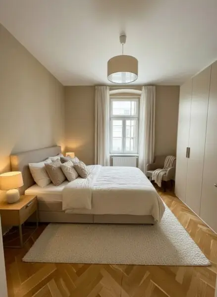 Charmante, sonnendurchflutete 2-Zimmer-Altbauwohnung! Spannende Gelegenheit!