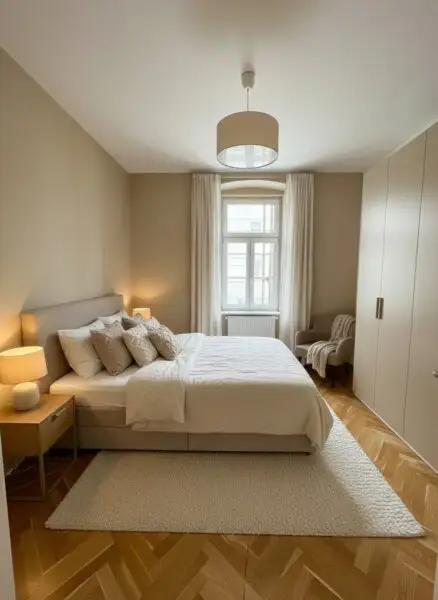 Charmante, sonnendurchflutete 2-Zimmer-Altbauwohnung! Spannende Gelegenheit!