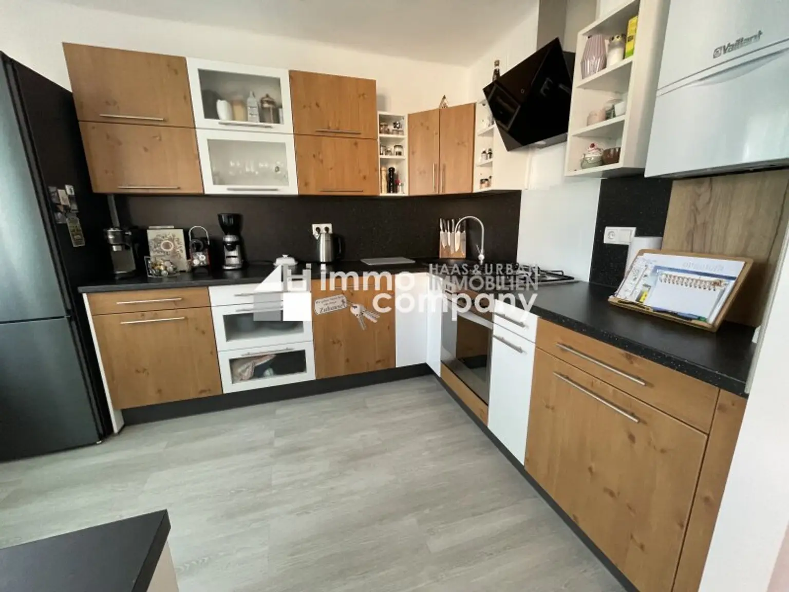 Neuwertige 2-Zimmer-Wohnung in 1120 Wien – Ihr neues Zuhause wartet!