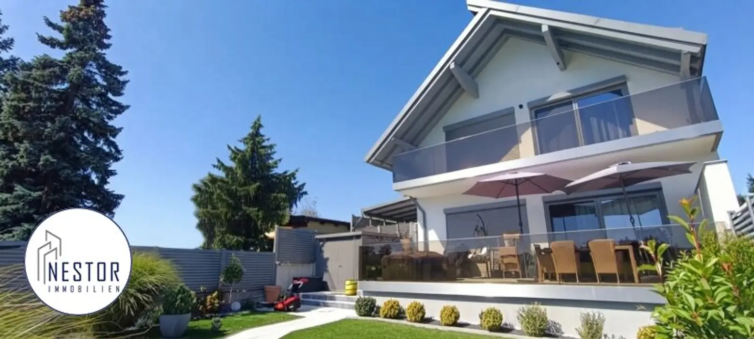 Haus - NESTOR Immobilien