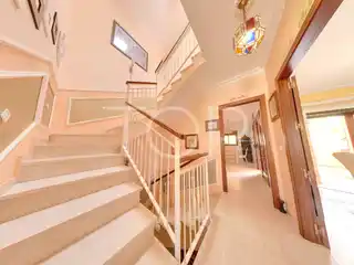 Adeje-Townhouse-Stairs-Tenerife