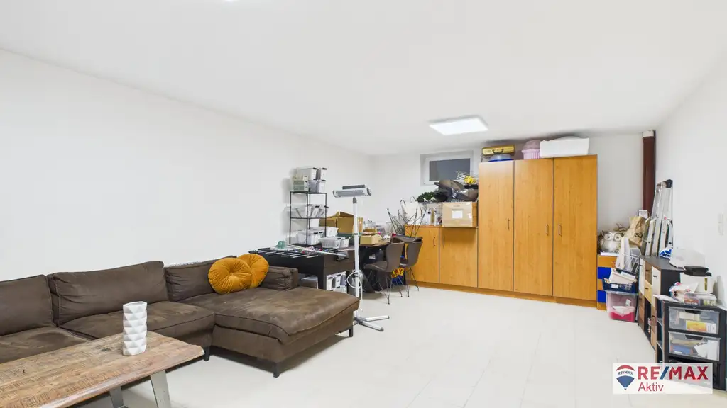 Modernes Reihenhaus mit Top-Ausstattung