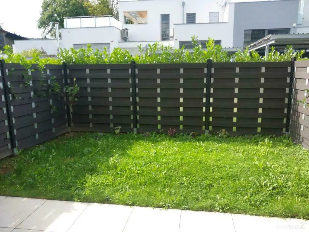 Provisionsfrei: modernes 2-Zimmer-Apartment mit Terrasse und kleinem Garten in Ruhelage - Graz-Straßgang zu vermieten.