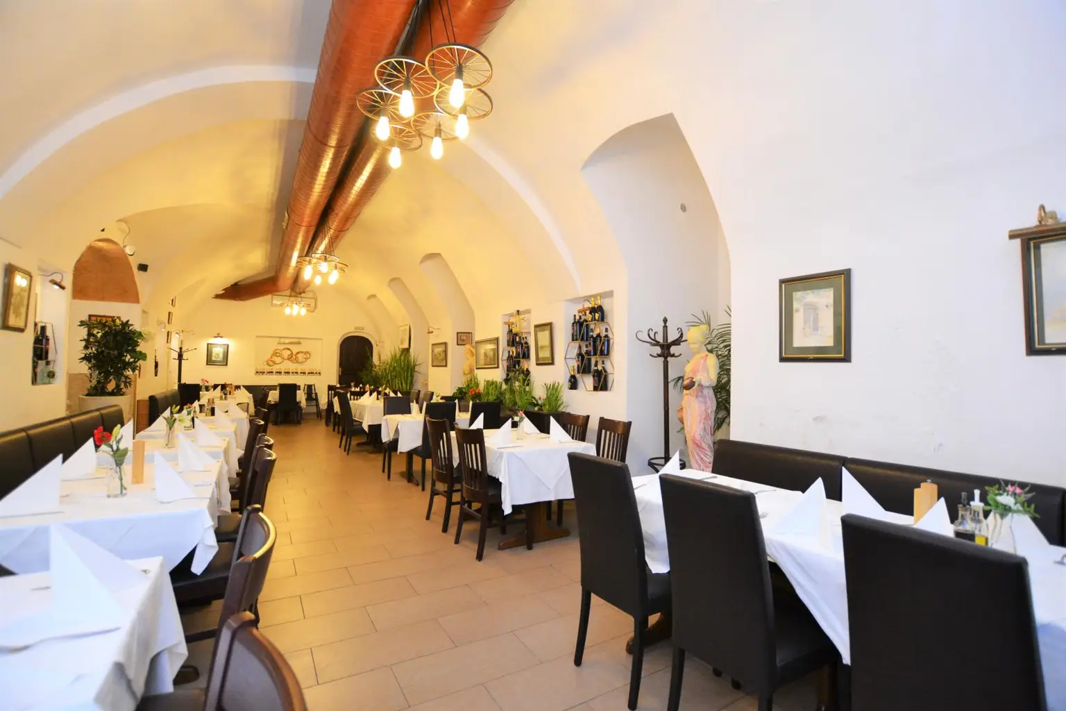 Top Gastronomie in bester Innenstadtlage, Rotenturmstraße