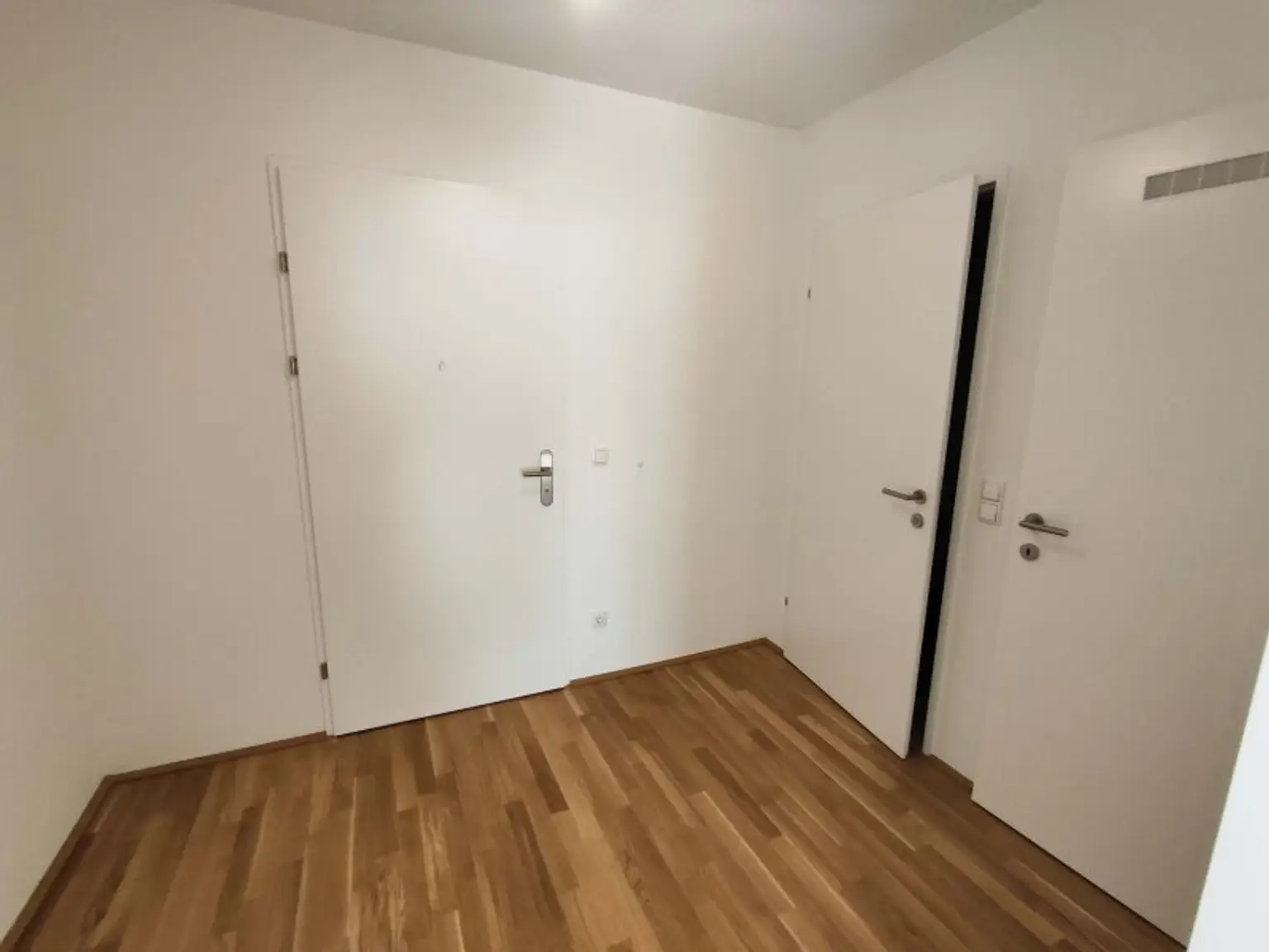 NEUBAU 3-Zimmer-ERSTBEZUG Gartenwohnung in 1210 Wien! Top 2/2