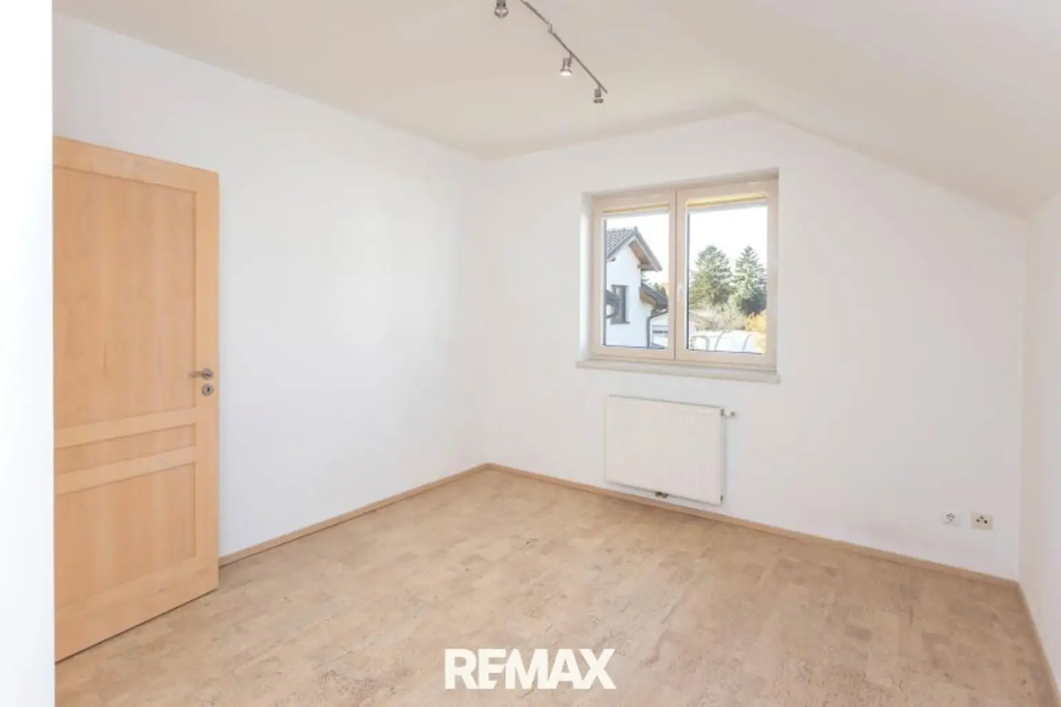 Haus nahe U1 und Leopoldau