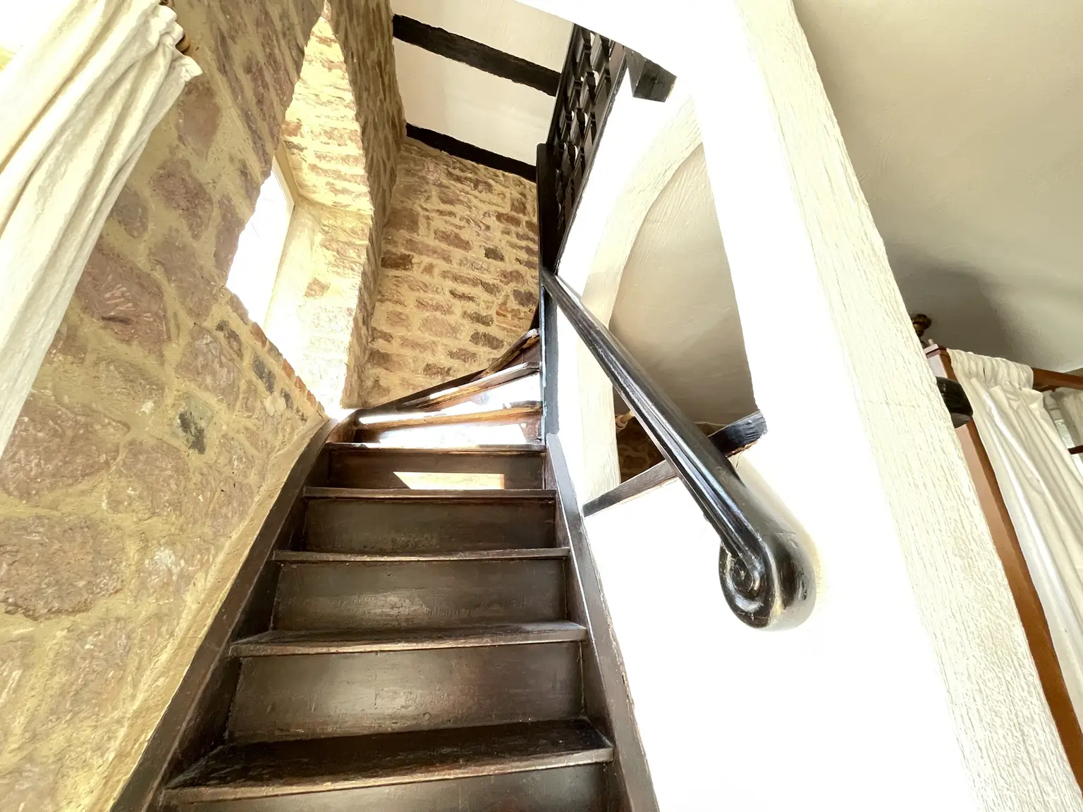 Volltreffer für Kapitalanleger!
"Hotel Goethe - Historischer Charme 
in der Altstadt von Ottweiler"