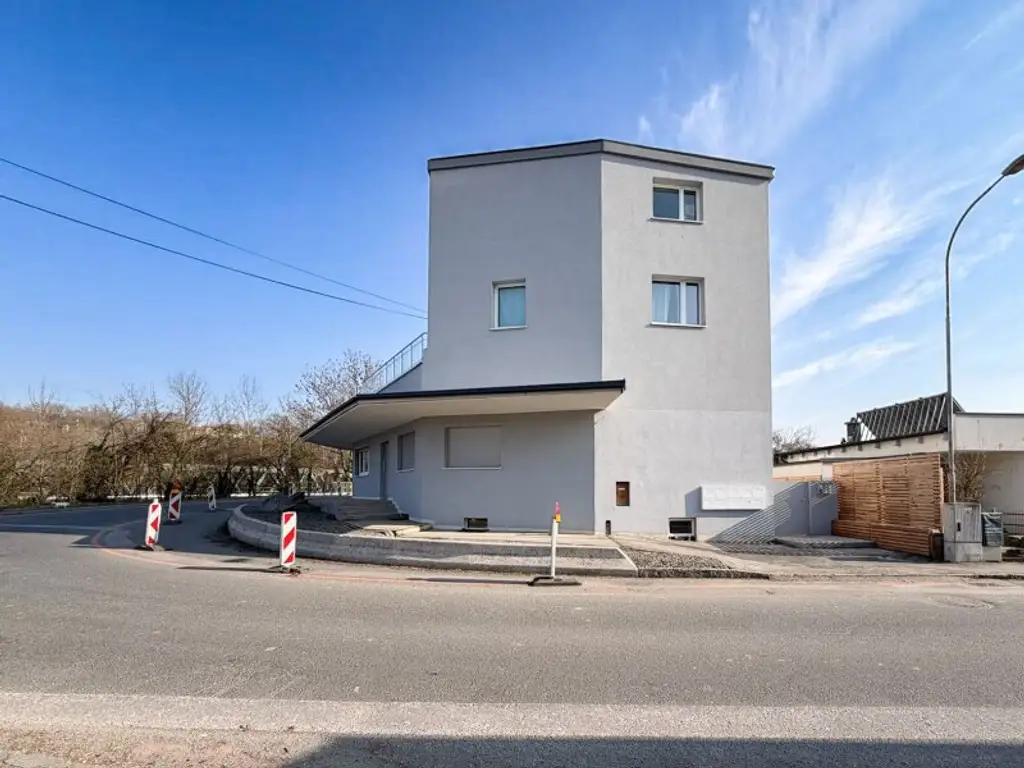 Top saniertes Zinshaus in Ansfelden – 519 m² Wohnfläche & attraktives Renditepotenzial