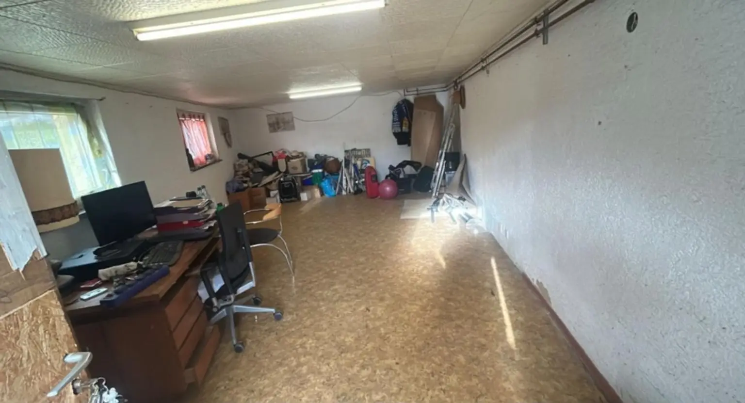 Mehrgenerationshaus im Ortskern von 55446Fürfeld
