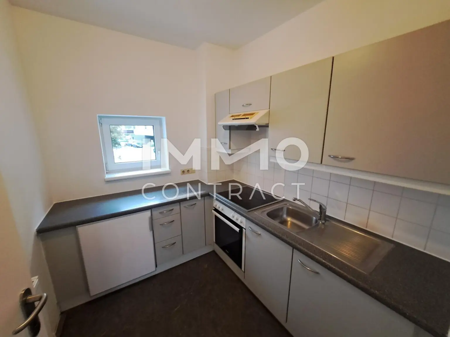 Schöne und zentrale 2-Zimmer Wohnung mitLoggia in der Kaisergasse 12 - 14 ,  Top 8