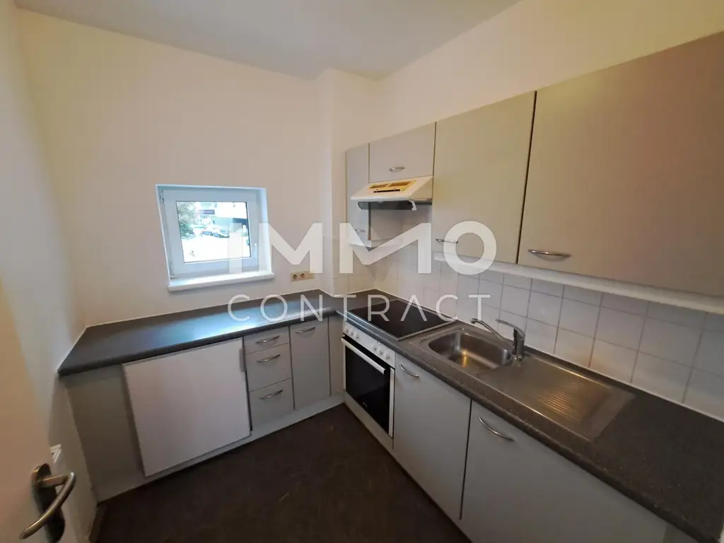 Schöne und zentrale 2-Zimmer Wohnung mitLoggia in der Kaisergasse 12 - 14 ,  Top 8