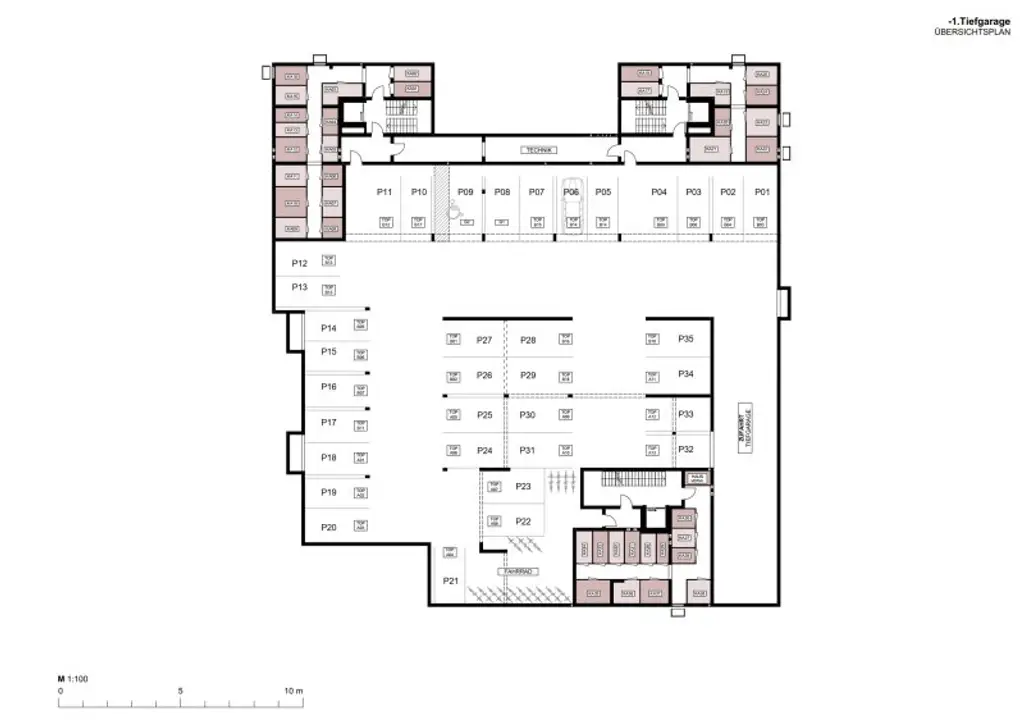 Beliebte Gartenwohnung Top A.02 - Neubauprojekt SCHÖN | DORF | BLICK