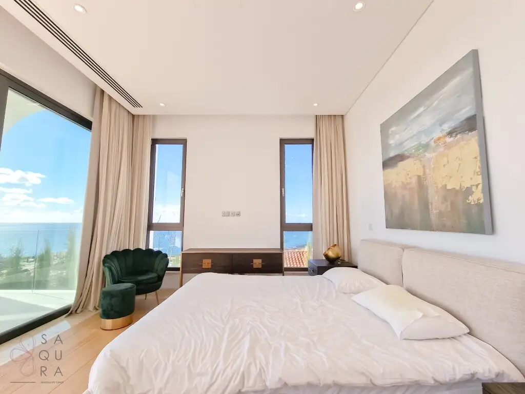 Sea Caves, Pegeia – Ihr exklusiver Rückzugsort auf Zypern