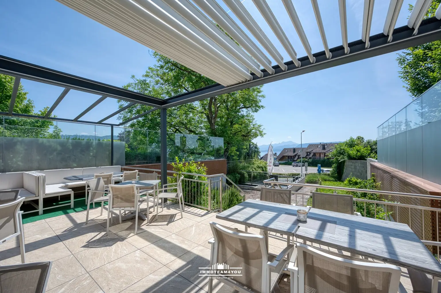 Blick auf den Attersee DSC_2986