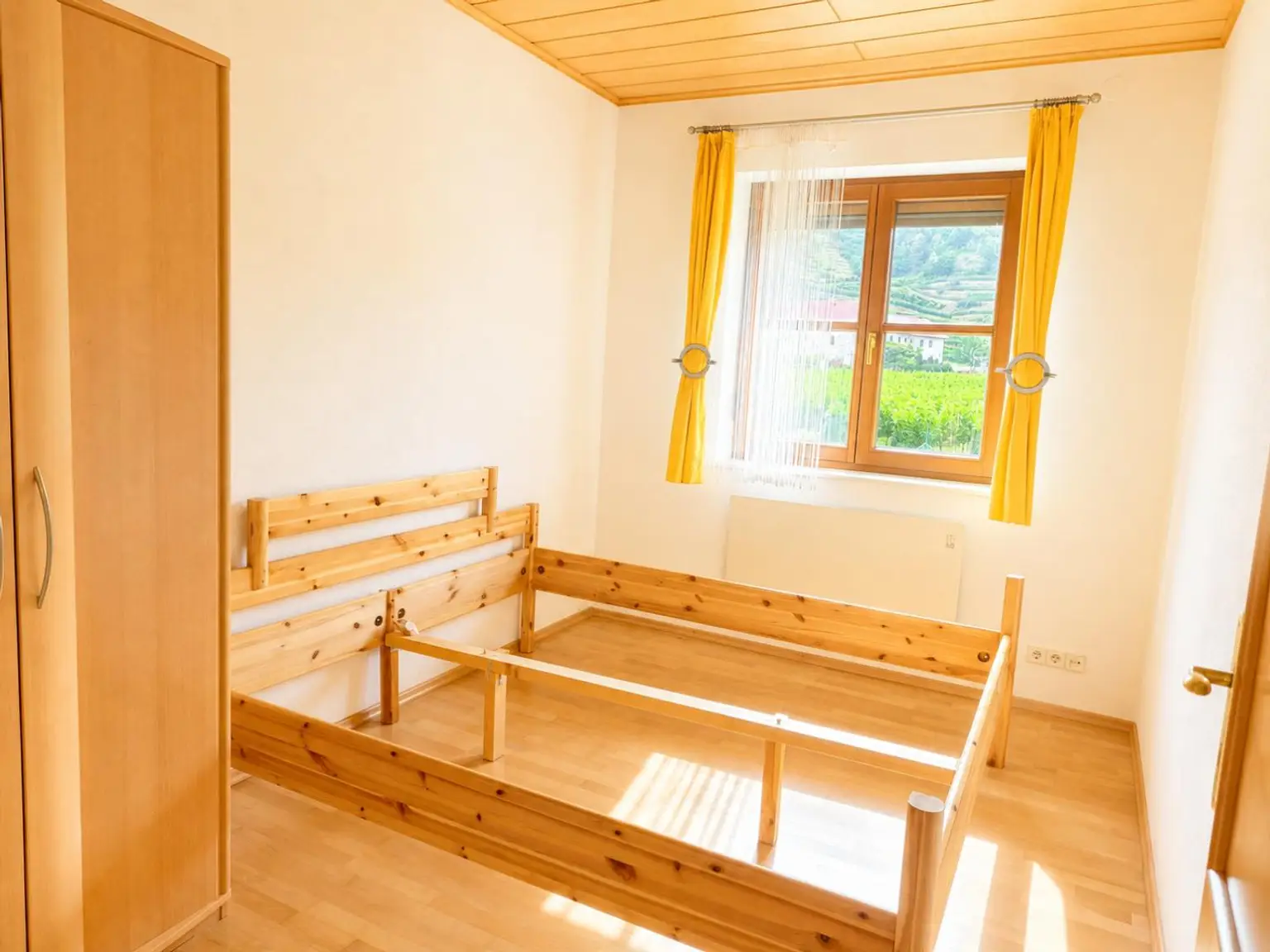 2. Kinderzimmer