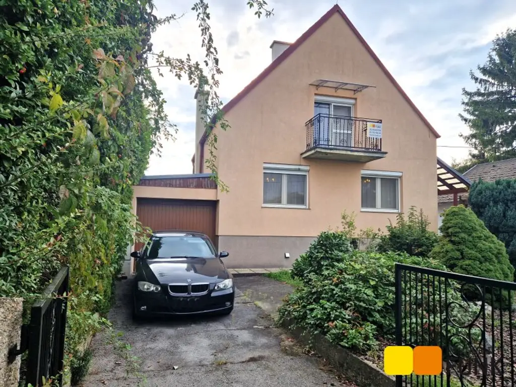 Gepflegtes Einfamilienhaus mit großem Garten
