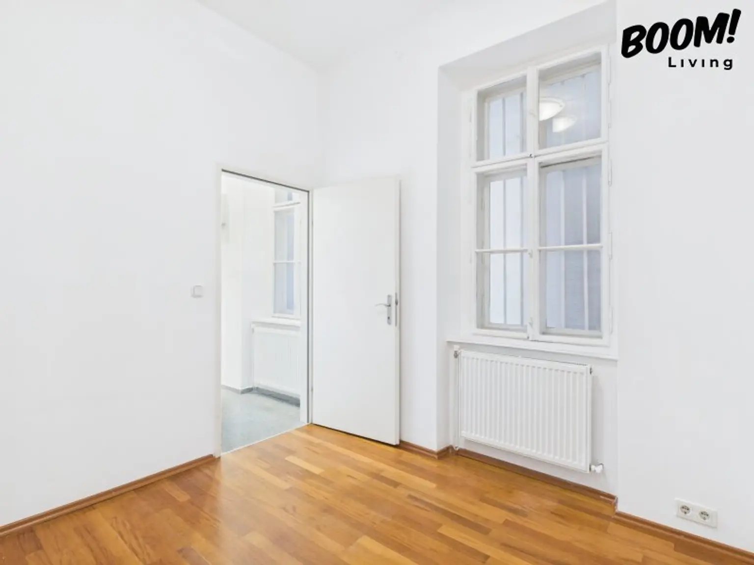 Charmante 2-Zimmer-Wohnung beim Grünen Prater – ideal für Singles oder Paare