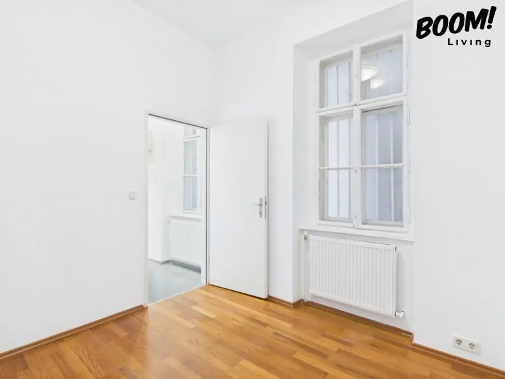 Charmante 2-Zimmer-Wohnung beim Grünen Prater – ideal für Singles oder Paare