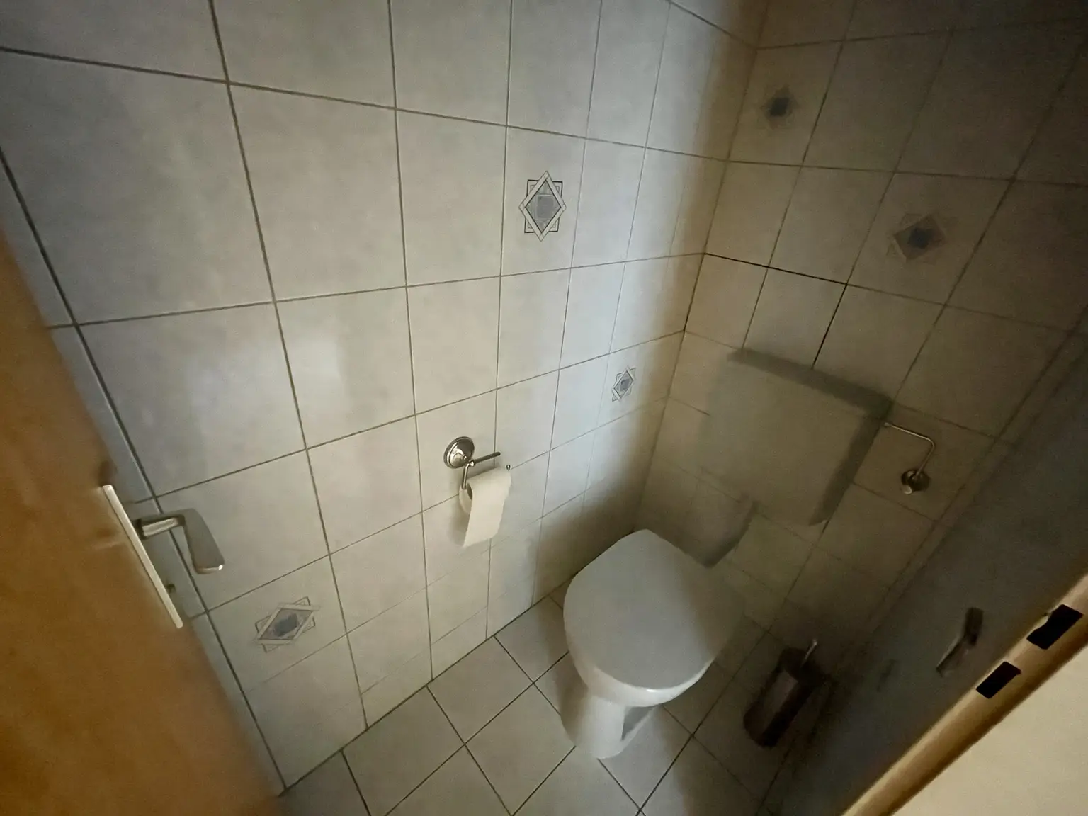 Raum für Ideen – Maisonette mit Terrasse & Garagenplatz in Perchtoldsdorf