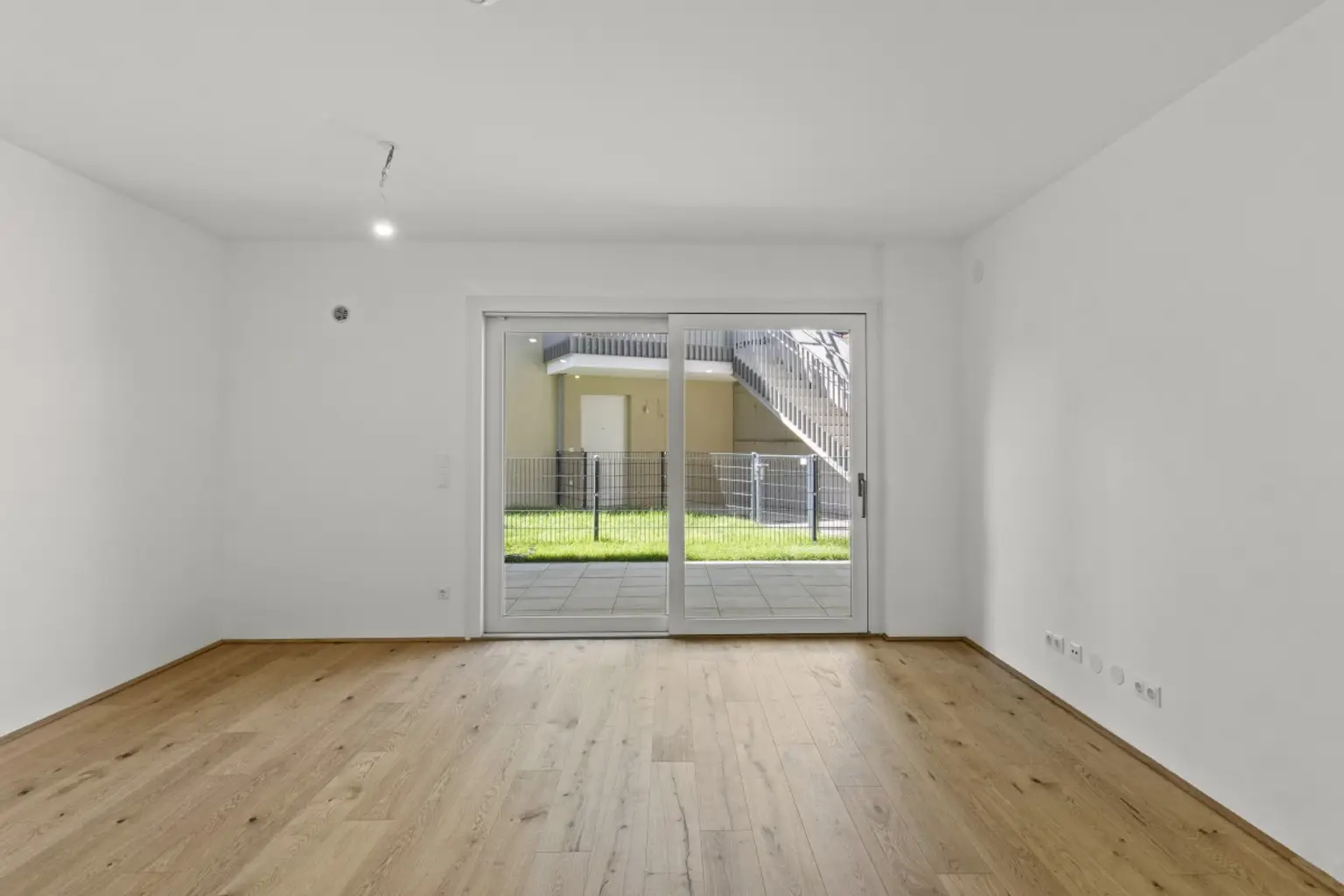 D | ++ LICHT, LUFT & LEBEN ++ 2-ZIMMER-Traum im PROJEKT KARL74 | Prima Service Immobilien