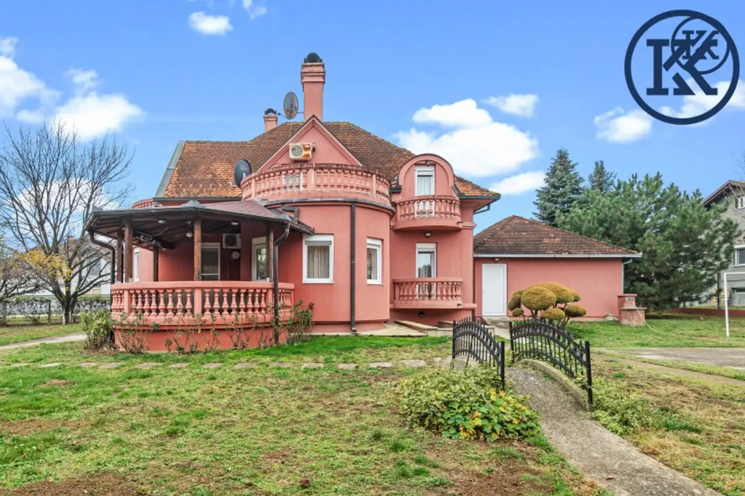 Haus