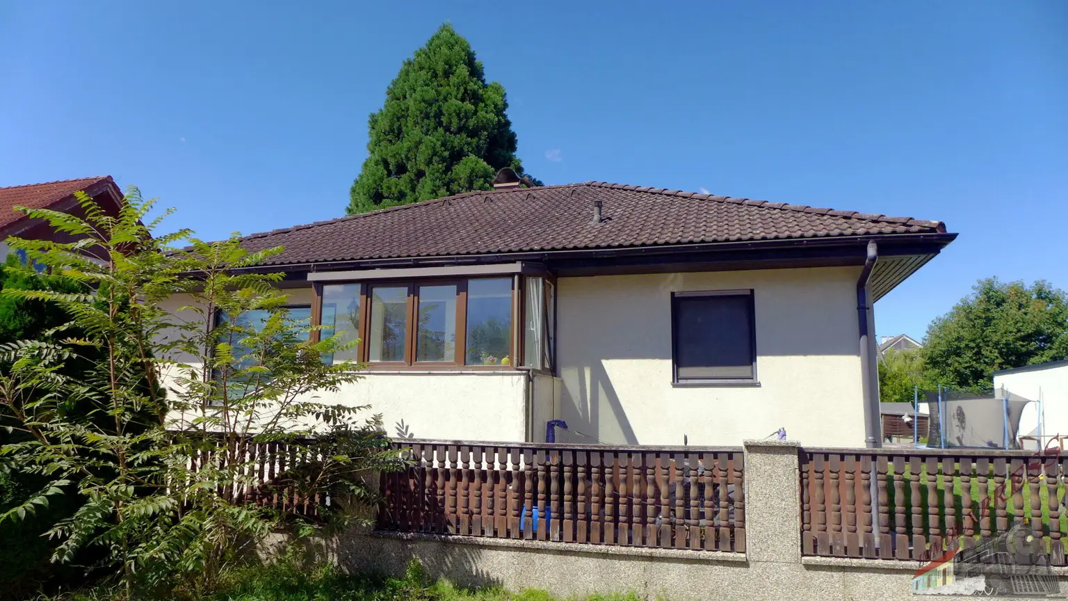 haus ebreichsdorf