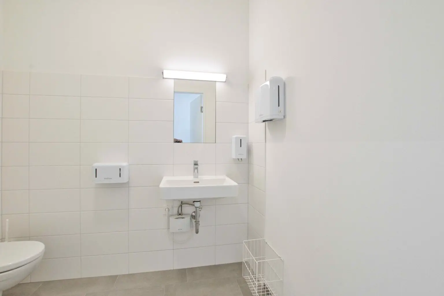 Gesundheitszentrum